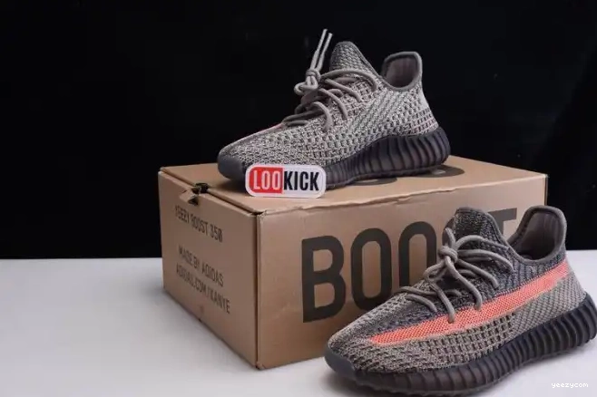 Stone Ash Yeezy GW0089 adidas 350 Boost V2 0515